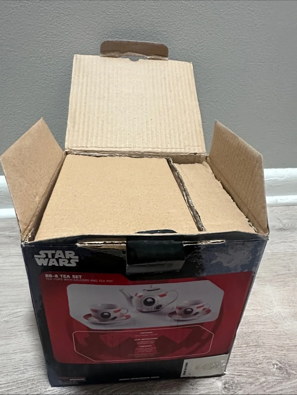 Star Wars star wars